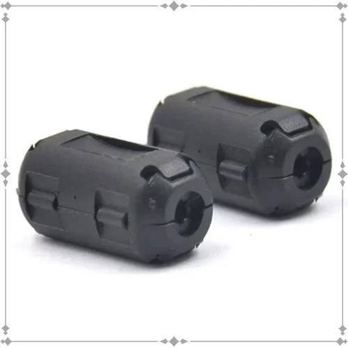 Ring core ferrite - ring, choke