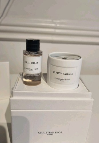 Dior montaigne 35g - dior, scented