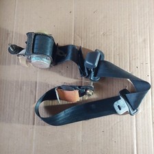 TOYOTA MR2 1989 MK1 OS OFFSIDE DRIVER RIGHT SIDE SEAT BELT