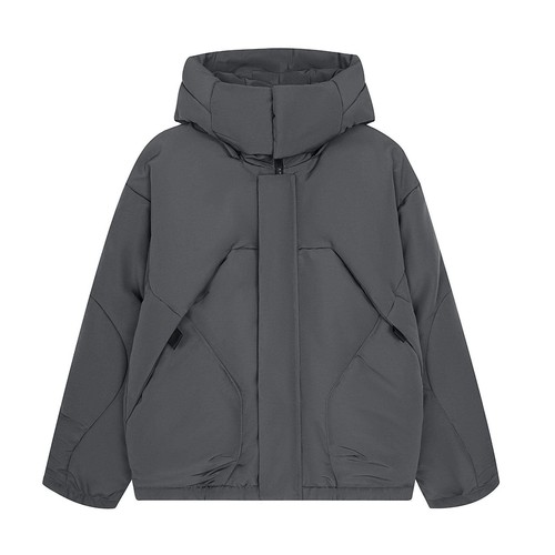 Men duck down insulated - down,