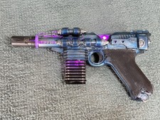 Doctor Who Screen Used Prop