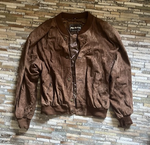 Vintage men brown - men's,