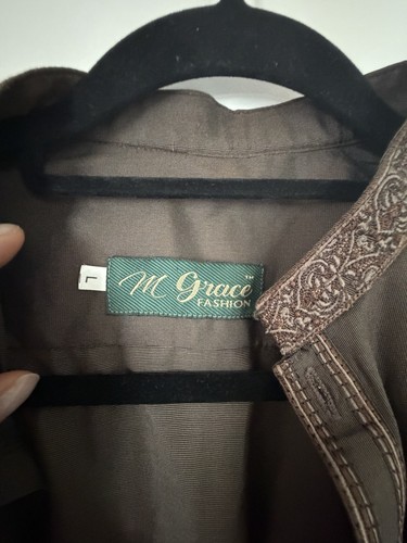 Mens brown traditional - brown,