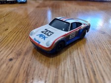 Tomy Afx Porsche  #203 Slot Car
