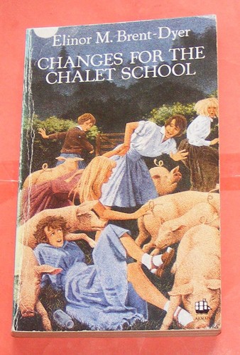 Changes for the - for, school