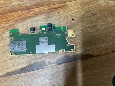 Original Samsung Mainboard