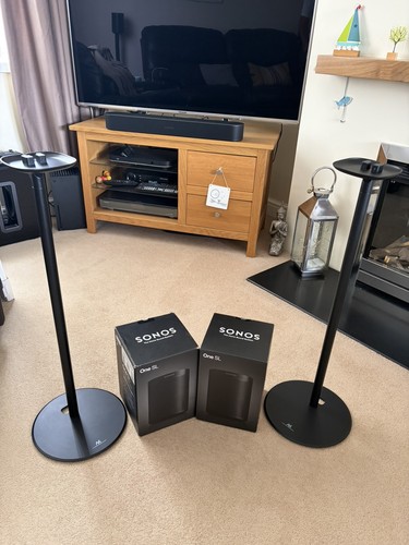 Sonos one sl wireless - one,