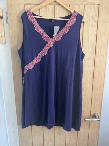 Pretty secrets navy pink - pretty,