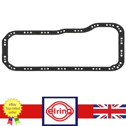 Oil sump gasket for - gasket,