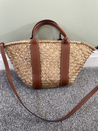 Mango 100 straw handle - handle, top