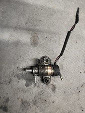 Subaru Impreza 3 Port Boost