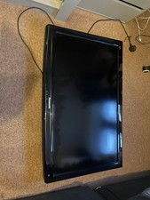 Panasonic Viera TX-L37S10B 37"