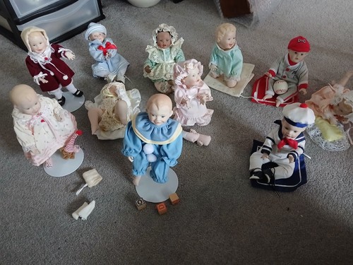 Joblot yolanda s - joblot,
