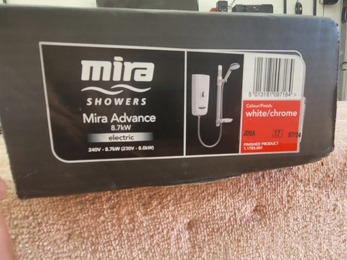 Mira advance - mira,