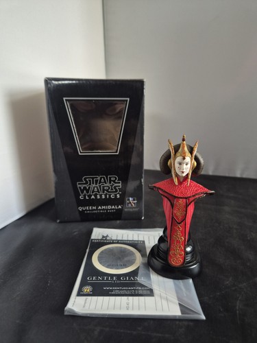 Queen amidala star wars gentle - amidala,