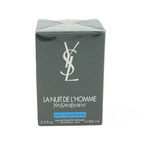 Yves saint laurent nuit - saint,
