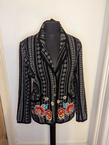 Kenzo jungle lambswool - kenzo, jacket