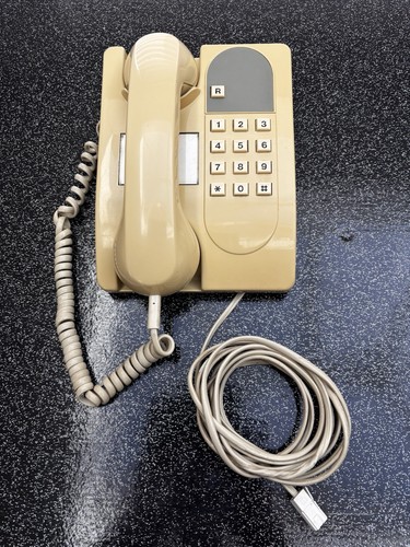 Tribune vintage telephone - tribune,