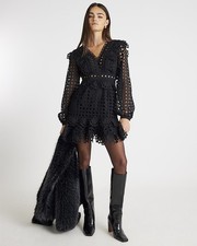 River Island Womens Mini Dress