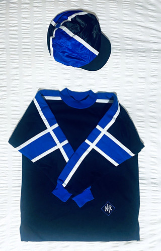 Nagrags ord jumper hat - nagrags,