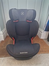 Maxi-Cosi RodiFix Air Protect Isofix for 3.5-12 Years, 15-36 Kg - Used