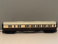Hornby, (GWR), Auto coach