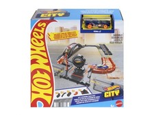 Hot Wheels City Expansion