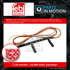 Glow Plug Cable Repair Set