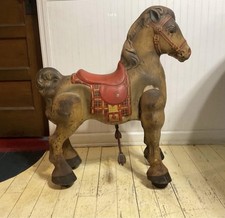 Mobo Steerable Ride-On Rocking