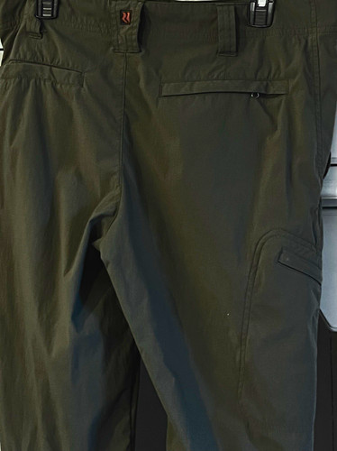 Royal robbins men green - men’s,