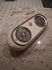 1950s or early 60s Bedford CA Dash With Speedometer And Fuel/ Water Guages