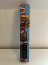 TrackMaster Tomy Whiff Train And Trucks Tested & Working In Original Box