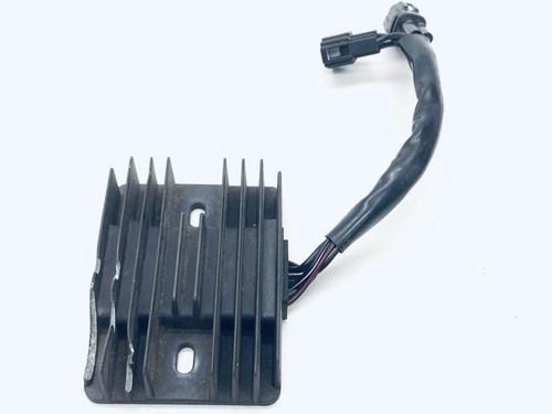 Battery charge regulator - battery,