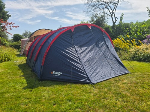 Vango nevada 400 - tent, with