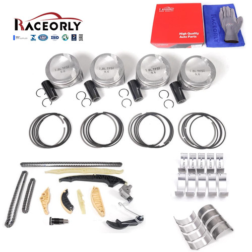 For audi 1 - 1.8, tfsi