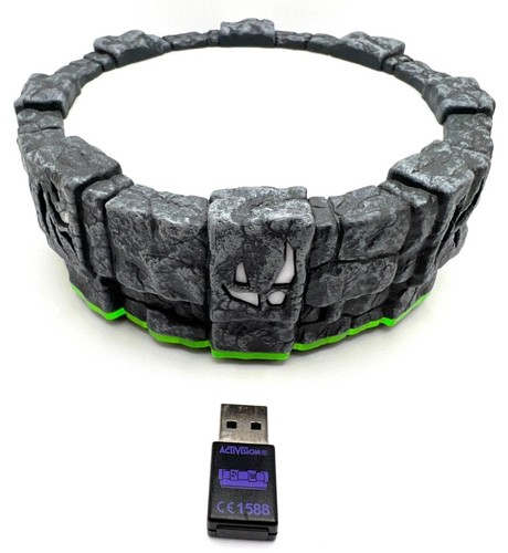 Skylanders wireless portal - skylanders, of