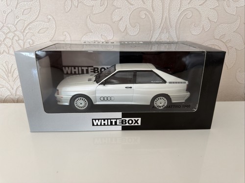 Whitebox scale diecast - scale,