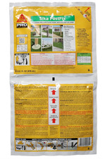 Sika Postfix - Fence- Light