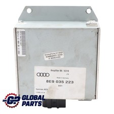 Audi audio radio - a4,