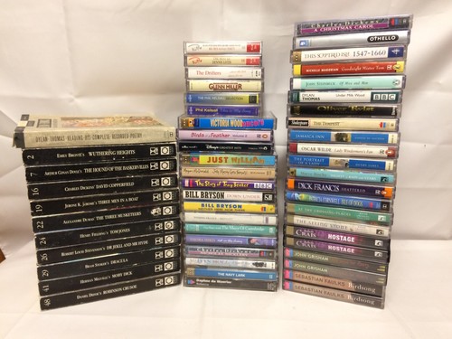 Mixed selection cassette - mixed,