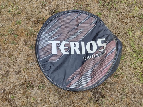 Diahatsu terios oem - diahatsu,