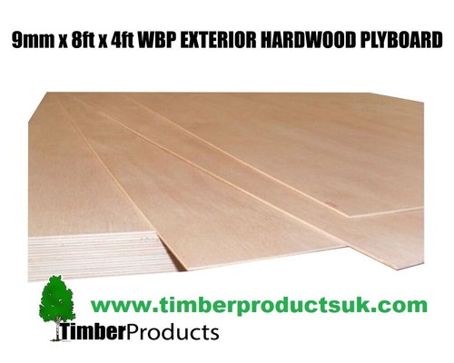 9mm 2440mm 1220mm - 2440mm, x