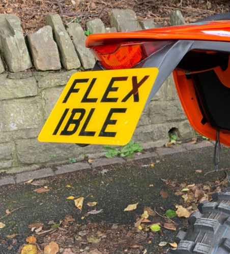 8x6 flexiplate track day - flexiplate™,