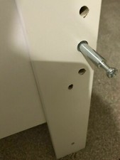 Mothercare  Sorrento Cot Bed