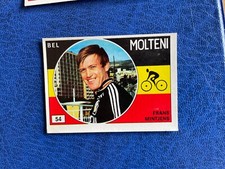 PANINI SPRINT 73 BELGIUM