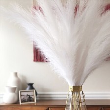 Extra Large Artificial Pampas