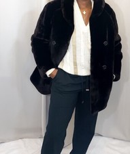 Real Fur Swedish Lamb