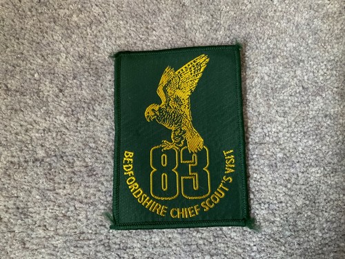 Vintage bedfordshire chief - vintage,