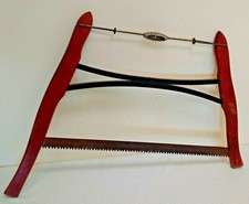 Vintage Primitive Wooden Cross