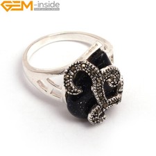 Snake Trendy Charm Ring Women